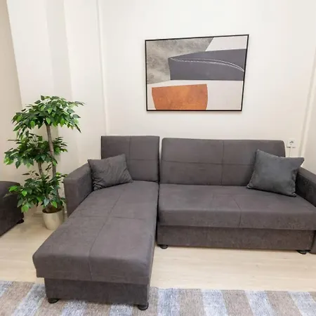 Apartmán Ftl - Master Istanbulská provincie